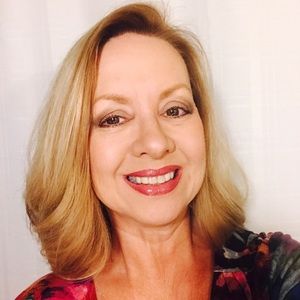 Meet your Posher, Meg